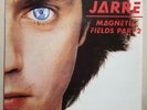 JEAN MICHAEL JARRE-MAGNETIC FIELDS PART 1 & 2 - 45 giri NUOVO - 1981