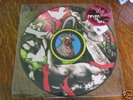 YEAH YEAH YEAHS FEVER TO TELL PICTURE DISC