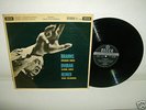 BRAHMS REINER SXL 2249 UK LP WBG MINT '61 1ED