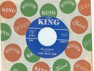 NORTHERN LITTLE WILLIE JOHN I'M SHAKIN'  {KING}
