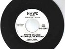 RARE NORTHERN SOUL 45 - Charles Farren on Hawk 200 - DJ