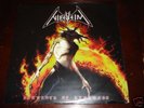 NIFELHEIM Servants of Darkness LP sealed vulcano venom