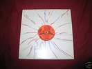 Sun Ra-WHEN SPACESHIPS APPEAR Rare Original 1985 LP