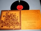 KOSTAS TOURNAS Orig GREEK Psych Folk LP Polydor POLL