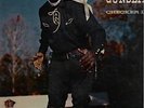 BO  DIDDLEY   ---   IS  A  GUNSLINGER
