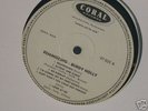 Buddy Holly Reminiscing Promo White Label Muster NM