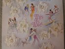 THE ARCHIES: THIS IS LOVE (SUPER-RARE HOLY GRAIL LP)