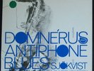 PROPRIUS PROP 7744 ANTIPHONE BLUES DOMNERUS AUDIOPHILE