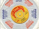 THE DRIFTER - DENNIS WALKS UK ORIGINAL IN EX+ CONDITION