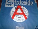 RED & WHITE DEMO SS 394 1965 TONY MARTIN TAMLA MOTOWN