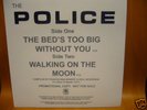 THE POLICE  Promo 12