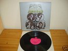 SOMETHING ELSE  THE KINKS EX CON