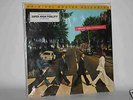 MFSL - THE BEATLES - ABBEY ROAD -OVP  MINT  SEALED 