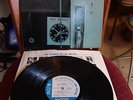 Eric Dolphy Out To Lunch Blue Note BLP 4163  Ear Mark