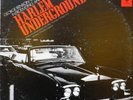 HARLEM UNDERGROUND JAZZ FUNK 45 ORIGINAL RARE