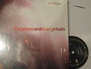 THE JESUS AND  MARY CHAIN munki LP sub pop