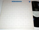 HALF SPEED MASTERED Pink Floyd THE WALL MINT 2LP&45RPM