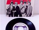 Rare Rolling Stones TELL ME 45 & PS Picture Sleeve 9682