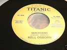 LISTEN -SOUL POPCORN -KELL OSBORNE LONELY BOY SONG