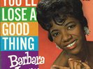 Barbara Lynn / You'll Lose A Good Thing on Jamie