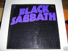 BLACK SABBATH. MASTER OF REALITY VERTIGO SWIRL. MINT LP