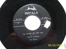 Rare Vocal Group 45 - Sonny Roberts & Echoes on Impala