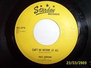 Rare Rockabilly 45 - Dale Johnson on Starday