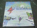 SWISS PROG BLUES HARD ROCK KROKUS SAME 1st LP 1975 RARE