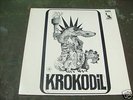 KROKODIL SAME 1969 LP SWISS PROG ROCK BLUES SITAR RARE