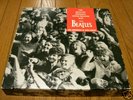 BEATLES JAPAN ORIGINAL MONO RED WAX RECORD BOX