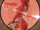 Samantha Fox super rare 