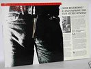 MFSL - THE ROLLING STONES - STICKY FINGERS  TOP 