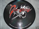 NECROVORE / SARCOFAGO split LP, MINT 