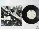 Black Sabbath 