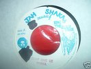JAH SHAKA / DONT GIVE UP / JAH SHAKA / UK ROOTS