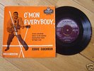Eddie Cochran - C'mon Everybody E.P. 7