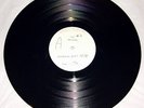 U2 Unforgettable Fire MFSL TEST PRESSING Audiophile LP