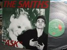 THE SMITHS   ASK  - Aussie 12