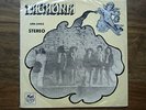 LAGHONIA: Glue  Peru/71   VERY RARE PSYCH PROG ORIGINAL