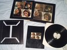 THE BEATLES - LET IT BE BOX SET 1970