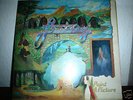 FANTASY Paint A Picture 1973  PROG VINYL LP