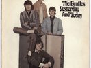 Beatles Yesterday And Today BUTCHER 