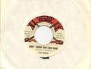 Joey Irving What's The Use Rare Funk 45 Northern Soul