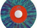 Slade Lebanese Color 45 Look Wot You Dun EX Glam Psych