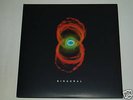 Pearl Jam Binaural OOP 2000 Dbl. LP with space insert
