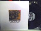 JOHN BENDER Packing List LP #100 KiLLER MiNiMAL SYNTH
