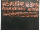 Monkees Greatest Hits Sealed Promo Colgems COS-115