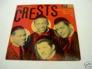 Crests - Step by step - rare EP