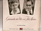 HMV BLP 1007 UK ed1 R/G GIOCONDA DE VITO violin FRANCK