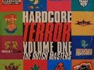 HARDCORE TERROR - THE DUTCH MASTERS VOL ONE (2X12